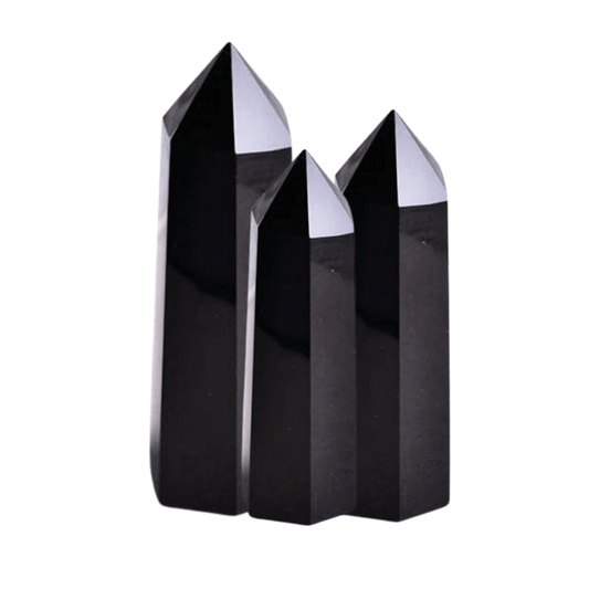 Obsidian Tower