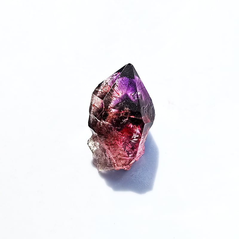 Sacred Super 7 Crystal